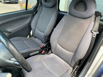 Smart ForTwo 0,7i 45kW AUT r.v.2005 - 13