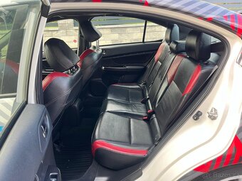 Subaru WRX STI 500hp - 13