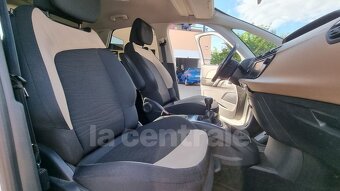 CITROEN C4 Picasso II BlueHDi 120 S&S CONFORT BV6  07/2015 - 13