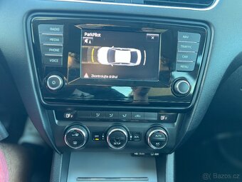 Škoda Octavia 1.2TSI 77kW 2015 - 13