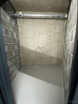 Nový byt 2+kk/B, 65 m2 + 6m2, Praha - Strašnice, ev.č. 00754 - 13