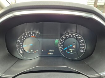 Ford S-max 2.0Tdci-150Ps-Titanium-Led- - 13