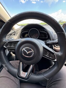 Mazda CX-3 Skyactiv - 13