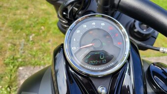 Harley Davidson Fat Bob 114 FXFBS - 13