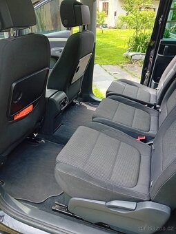 Volkswagen sharan - 13