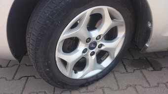 Ford Fokus KOMBI - FACELIFT - 13