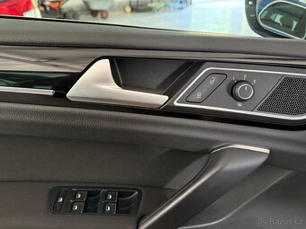 VW SPORTSVAN 2.0TDI 110kw, MY2015, HIGHLINE, XENON, NAVI - 13