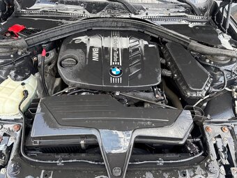 BMW 320d / NAVI / KLIMA / 2012 / 308000km - 13