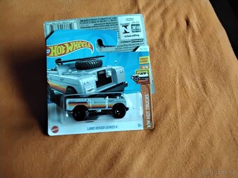 Hot Wheels 2 - 13