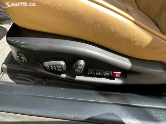 BMW Řada 3, 330,2.MAJ,MANUÁL,VYHŘ.SED. - 13