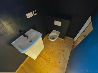 Vybavený Tiny domek - 13
