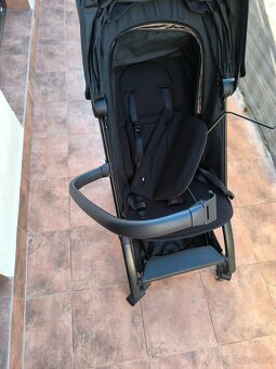 Joolz Aer+ Space Black model 2022 - 13