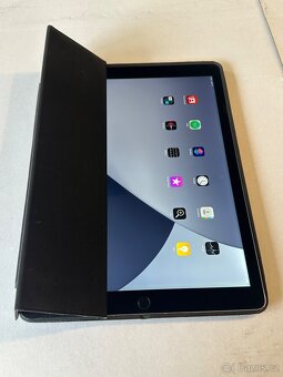 Prodám Apple iPad Pro 12,9”  GRAY - 256 GB. - 13