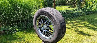 Alu kola DOTZ 5x 114,3 x16" - 13
