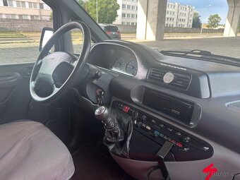 Fiat Scudo 2.0 JTD - 13