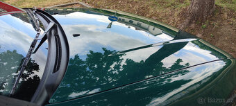Seat Cordoba Vario – minicamper / surfkára (vyjímečné) - 13