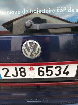 Volkswagen Sharan 1,9 TDI 85Kw 2003 - 13
