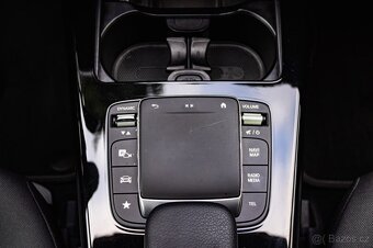 Mercedes-Benz A200d 110kW / TOP STAV / Virtuálny kokpit / - 13