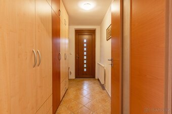 Rodinný dům na samotě s rybníkem, Ludvíkov u Velkých Losin - 13