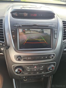 Kia Sorento - 13