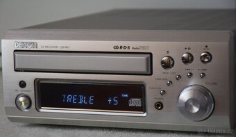 Minikomponet DENON CD receiver, UD-M31, manuál, dálk.ovl. - 13