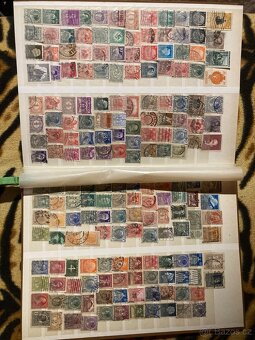 Album A4/30 stran č.58 - 13