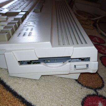 disketova mechanika pre Commodore Amiga 500/600/1200 - 13