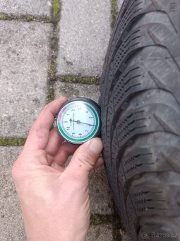 482. Zimní sada Suzuki Swift/Ignis R15 - 13