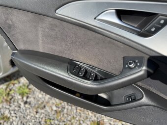 AUDI A6 C7 ALLROAD TDI QUATTRO - 13