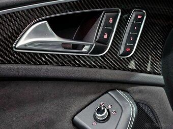 Audi RS6, 4.0 TFSI V8 445 kW Performance - 13