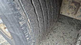 KRONE SD MEGA LINER - 13