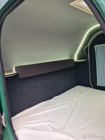 Prodám Lifestyle Camper X-line Comfort / NOVÁ CENA - 13