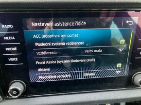 ŠKODA KODIAQ 2.0TDI 140kW L&K 4x4 DSG / 1.MAJITEL, ČR / - 13