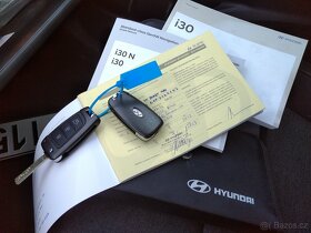Hyundai i30, 1.5, Benzín, rv.2022/07 (c.j 2057) - 13