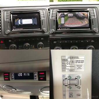 VW Multivan T6 BULLI-Limited Edition-Historie VW - 13