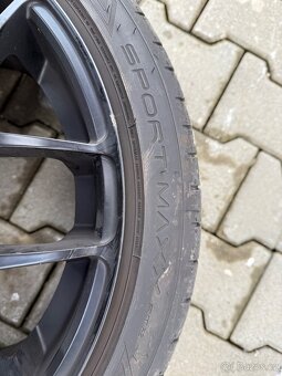 RH 225/40R18 alu+pneu - 13