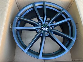 VW PASSAT alu kola 19" PRETORIA, nové, originál VW  - 13