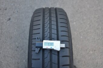Ford Fiesta, Ford KA - originální alu kola 13" - 13