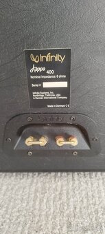 Infinity Kappa 400 - 13