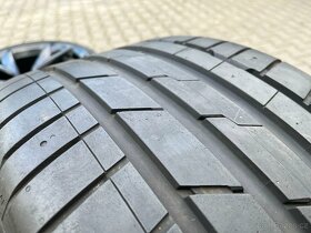 Audi RS6, RS7 kola 22" letní, včetně DPH - 13