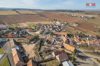 Prodej rodinného domu, 190 m², Očihov - 13