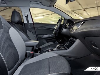 PRODÁNO | Opel Grandland X Plug-in Hybrid 133 kW (165 kW) - 13