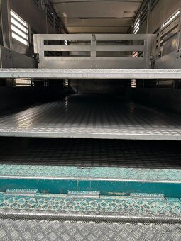 Man TGS 440 - 13