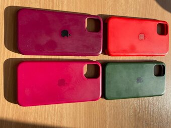 Apple Iphone 11 64GB - 13