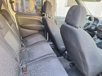 Opel Combo 1.3 CDTi - 13