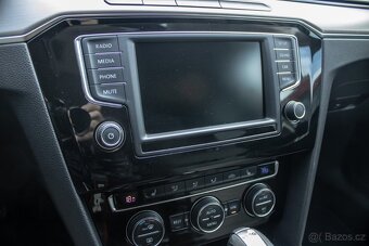 VW Passat B8 DSG - 13