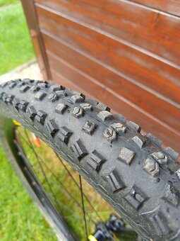 ORBEA OIZ M30 - vel. M (165-180cm) - 13
