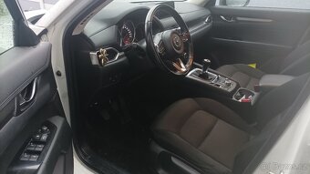 Mazda CX5 - 13