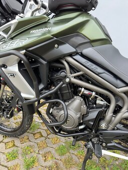 Triumph tiger 800 xcx - 13