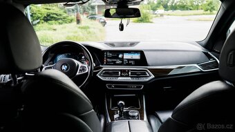 BMW X5 xDrive30d A/T - 13